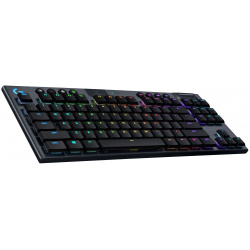 Клавиатура Logitech Gaming Keyboard G915 TKL (920 009536) 920 009536 