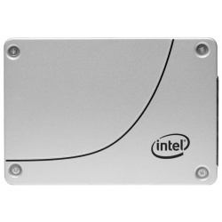 Накопитель SSD Intel Original SATA III 480Gb (SSDSC2KB480GZ01 99A0AD) SSDSC2KB480GZ01 99A0AD 