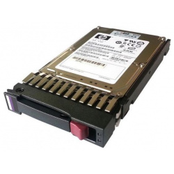 Жёсткий диск HDD HPE 300Gb 507284 001/507127 B21/616671 0 