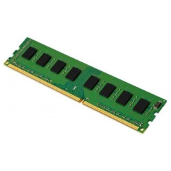 Память оперативная HIKVision DDR 3 DIMM 4Gb1600Mhz (HKED3041AAA2A0ZA1/4G) HKED3041AAA2A0ZA1/4G 