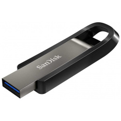 Флешка SanDisk Extreme Go 64Gb (SDCZ810 064G G46) USB3 2 SDCZ810 G46 