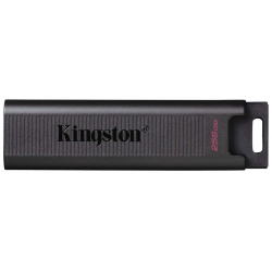 Флешка Kingston DataTraveler Max 256Gb USB 3 2 Gen2 DTMAX/256GB 