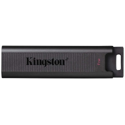 Флешка Kingston DataTraveler Max 1Tb USB 3 2 DTMAX/1TB 