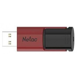 Флешка Netac U182 64Gb USB 3 0 (NT03U182N 064G 30RE) NT03U182N 30RE 