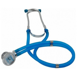 Стетофонендоскоп CS 421 (голубой) Medica 503295 