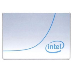 Накопитель SSD Intel DC P4510 1TB (SSDPE2KX010T807) SSDPE2KX010T807 99AKZN Н