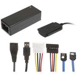 Адаптер Palmexx USB2 0  SATA/IDE PX/CAB USB SATAIDE Комплект универсальный для