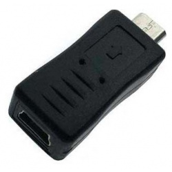 Адаптер Espada USB mini F to micro M EUSB2mnBF mcBM MCBM\37675 