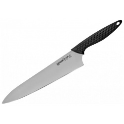 Нож Samura Golf Шеф  22 1 см AUS 8 SG 0085/K