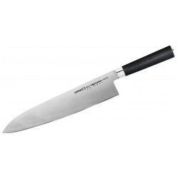 Нож Samura Mo V Гранд Шеф  24 см G 10 SM 0087/K