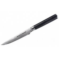 Нож Samura для томатов Damascus  12 см G 10 дамаск 67 слоев SD 0071/K