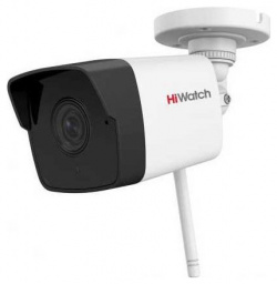 Видеокамера IP HiWatch DS I250W(C) 4мм (4 MM) камера I250W