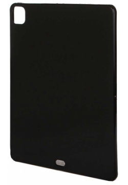 Чехол Red Line для APPLE iPad Pro 12 9 2020 Silicone Black УТ000026658 