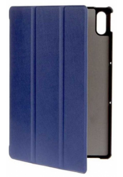 Чехол Red Line для Lenovo Tab P11 Pro Blue УТ000024324 