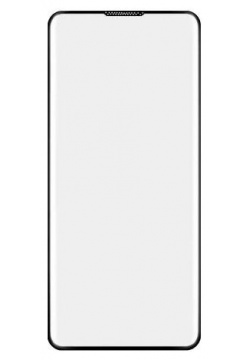 Защитный экран Red Line для APPLE iPhone 13 Mini Full Glue Black Frame УТ000027237 