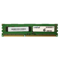 Оперативная память DDR4 Crucial PC21300 2666MH 8Gb (CB8GU2666) CB8GU2666 О