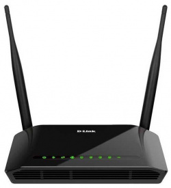 Wi Fi роутер D Link DIR 620S (DIR 620S/A1) 620S/A1 
