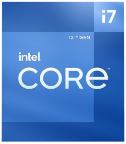 Процессор Intel Original Core i7 12700 Soc 1700 (CM8071504555019S RL4Q)  OEM CM8071504555019S RL4Q