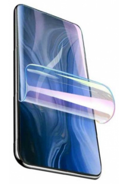 Гидрогелевая пленка Innovation для Samsung Galaxy A12 Glossy 20255 