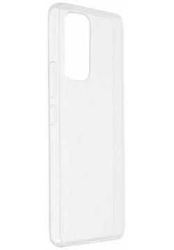 Чехол Zibelino для Samsung Galaxy A53 A536 Ultra Thin Transparent ZUTCP SAM TRN 