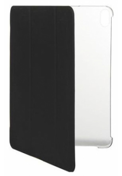 Чехол защитный mObility для iPad PRO 11"  черный УТ000017695