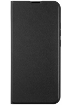 Чехол книжка Red Line Book Cover New для Samsung Galaxy A03 (черный) УТ000030294 