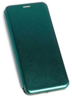 Чехол книжка Red Line Unit NEW для Samsung Galaxy A52 (зеленый) УТ000023966 Ч