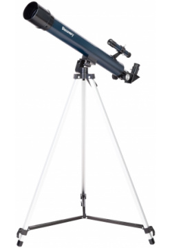 Телескоп Discovery Sky T50 с книгой – это рефрактор