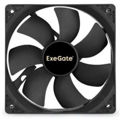 Вентилятор для корпуса ExeGate EX12025SM 120x120x25 мм (EX283394RUS) EX283394RUS 