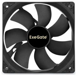 Вентилятор для корпуса ExeGate ExtraPower EP12025S2P 120x120x25 мм (EX283385RUS) EX283385RUS 