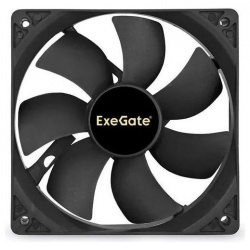 Вентилятор для корпуса ExeGate ExtraPower EP12025S3P 120x120x25 мм 3pin 1800RPM 26dBA (EX283388RUS) EX283388RUS 