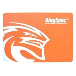 Накопитель SSD Kingspec SATA III 2Tb (P3 2TB) P3 Серия XXX это