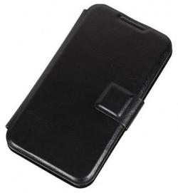 Чехол универсальный iBox Universal Slide  для телефонов 3 5 4 2 дюйма (черный) УТ000010601