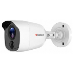 Камера видеонаблюдения HiWatch DS T510(B) (2 8 mm) 
