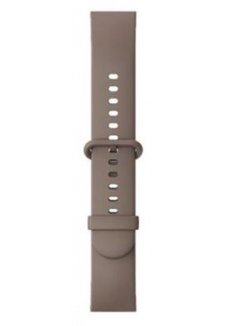 Ремешок Xiaomi Redmi Watch 2 Lite Strap Brown (BHR5834GL) BHR5834GL Аксессуар