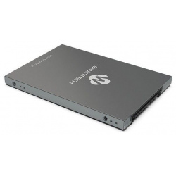 Накопитель SSD BiwinTech 512Gb SATA III SX500 (52S3A9Q#G) 52S3A9Q#G 