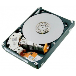 Жесткий диск HDD Toshiba 10500RPM 600GB 128MB (AL15SEB06EQ) AL15SEB06EQ 
