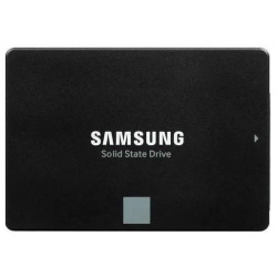 Накопитель SSD Samsung SATA III 500Gb 870 EVO (MZ 77E500B/EU) MZ 77E500B/EU 500