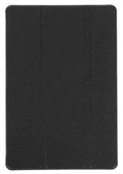Чехол  книжка Red Line для Huawei MatePad T10/T10s/ Honor Pad 6/X6 черный УТ000031084