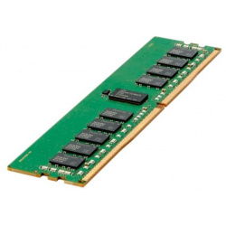 Память оперативная DDR4 HPE 16Gb 3200MHz (P43019 B21) P43019 B21 