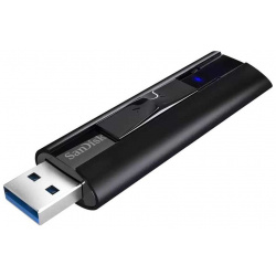 Флешка Sandisk Extreme Pro 1Tb (SDCZ880 1T00 G46) USB3 0 черный SDCZ880 G46 Ф