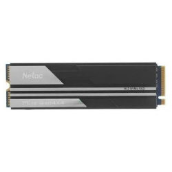 Накопитель SSD Netac 2Tb NV5000 (NT01NV5000 2T0 E4X) NT01NV5000 E4X 