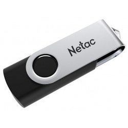 Флешка Netac U505 32Gb (NT03U505N 032G 30BK)  USB3 0 NT03U505N 30BK