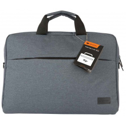 Сумка Canyon Elegant Gray laptop bag CNE CB5G4 CNECB5G4 