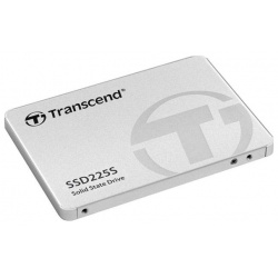 Накопитель SSD Transcend SSD225S 1 0Tb (TS1TSSD225S) TS1TSSD225S 