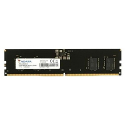 Память оперативная DDR5 A Data  XPG GAMMIX 8Gb 4800MHz pc 34800 (AD5U48008G S) AD5U48008G S