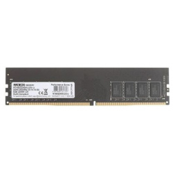Память оперативная DDR4 AMD 8Gb 2400MHz pc 19200 (R748G2400U2S U) rtl R748G2400U2S U 