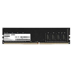 Память оперативная DDR4 ExeGate HiPower 8Gb 2400MHz pc 19200 (EX288049RUS) EX288049RUS 
