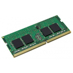 Память оперативная DDR4 Kingston 4Gb 2133MHz pc 17000 SO DIMM (KVR21S15S8/4) KVR21S15S8/4 