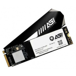 Накопитель SSD AGI AI198 1TB (AGI1T0G16AI198) AGI1T0G16AI198 